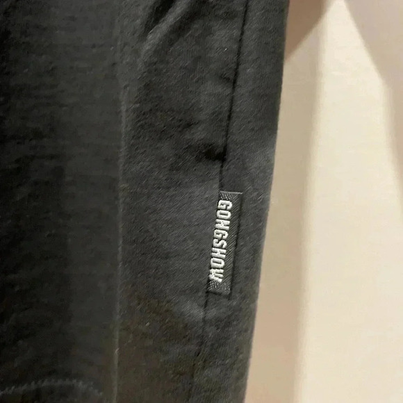 GongShow Hockey Republic Three Quarter Shirt - Picture 3 of 7